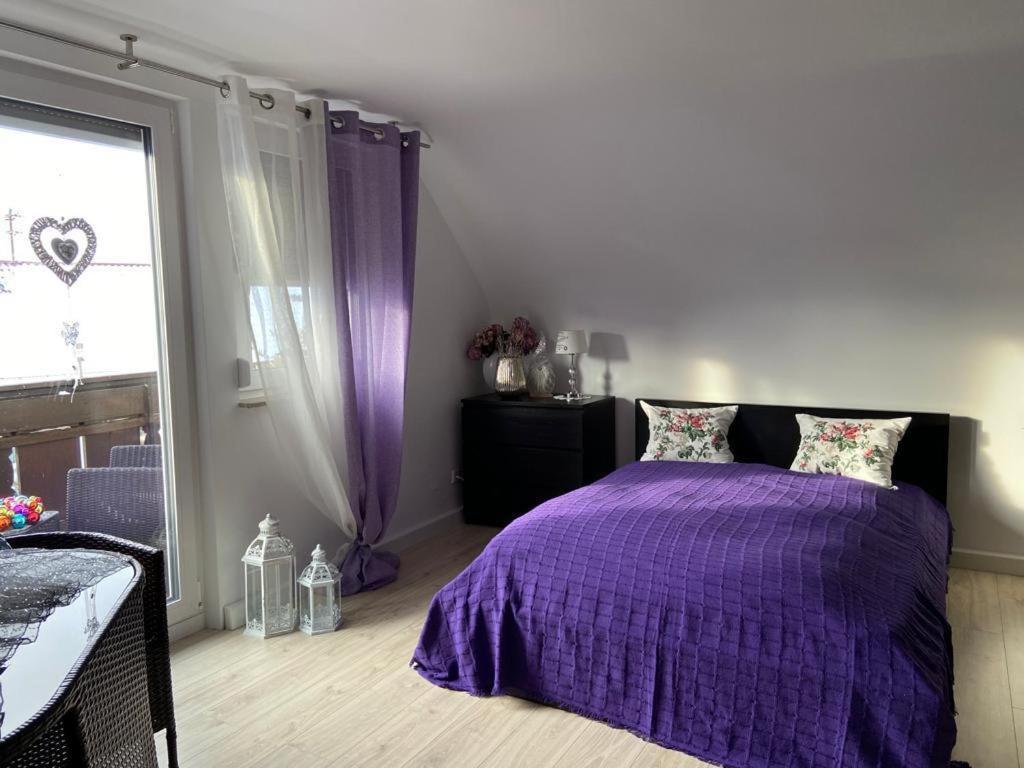 Ferienwohnung Pension Am Berg Филлинген-Швеннинген Экстерьер фото