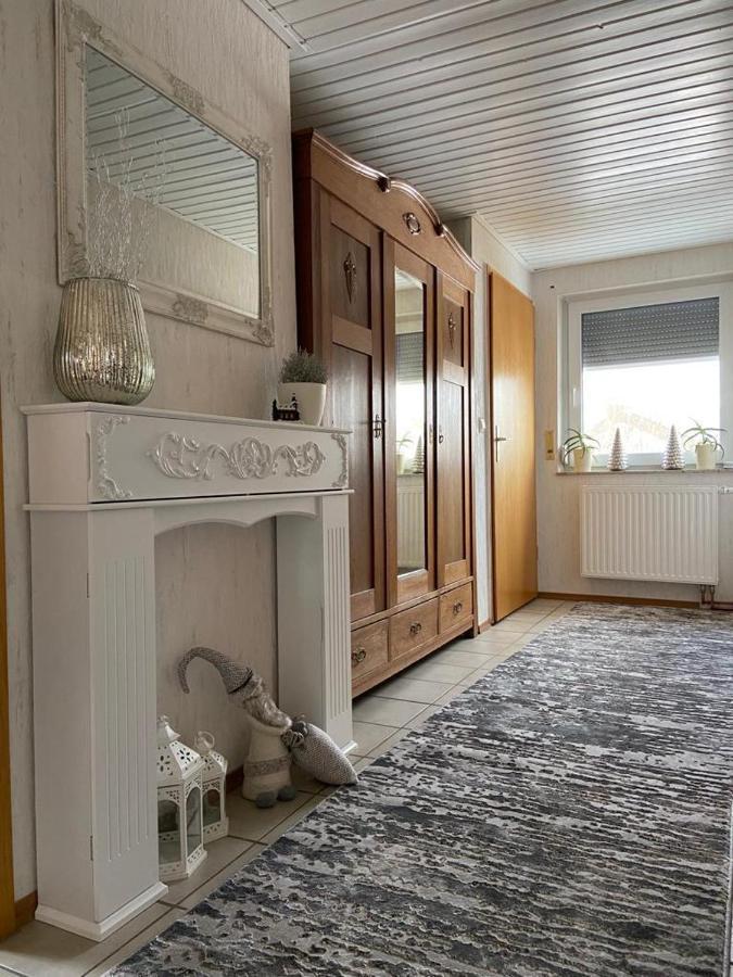 Ferienwohnung Pension Am Berg Филлинген-Швеннинген Экстерьер фото