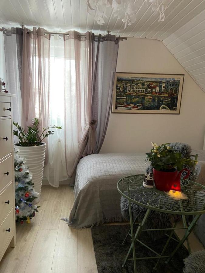 Ferienwohnung Pension Am Berg Филлинген-Швеннинген Экстерьер фото