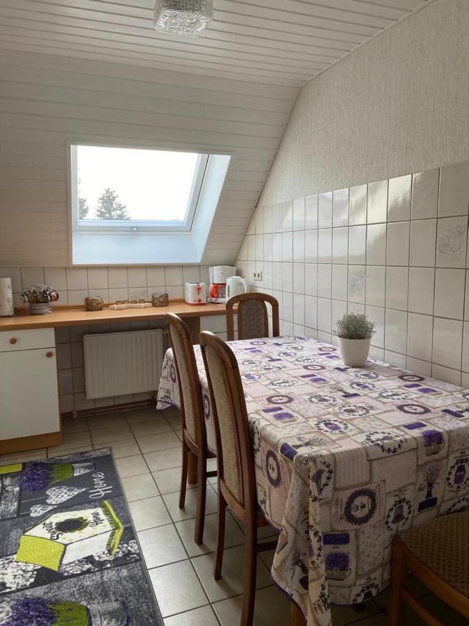 Ferienwohnung Pension Am Berg Филлинген-Швеннинген Экстерьер фото